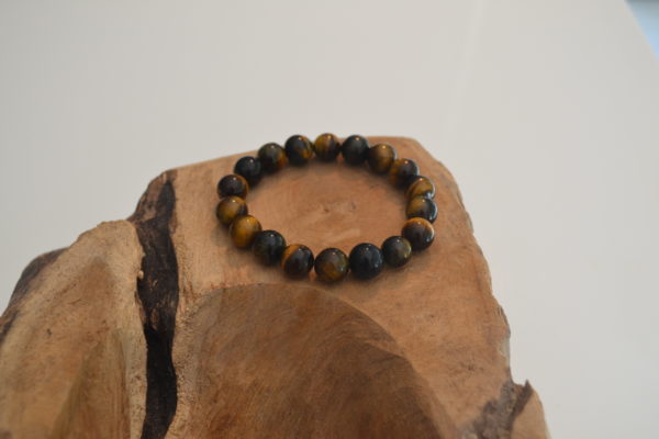 Œil de Tigre Bracelet