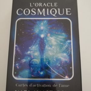 l'oracle cosmique