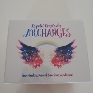 Le petit Oracle des Archanges