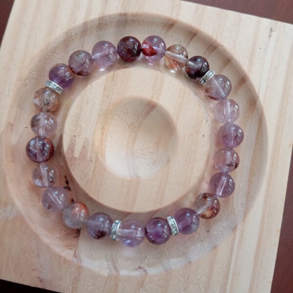 Super Seven bracelet